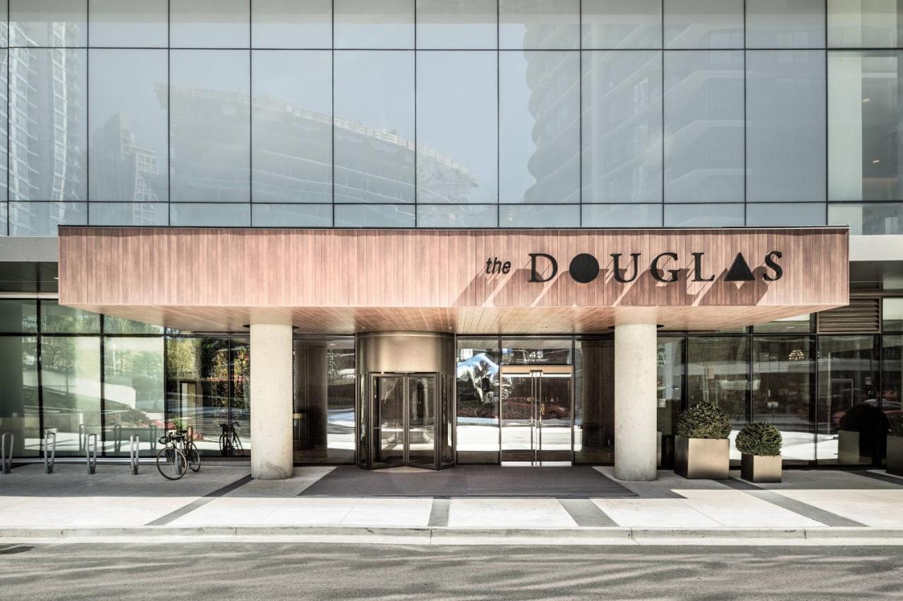 The Douglas, Autograph Collection Vancouver Exterior photo